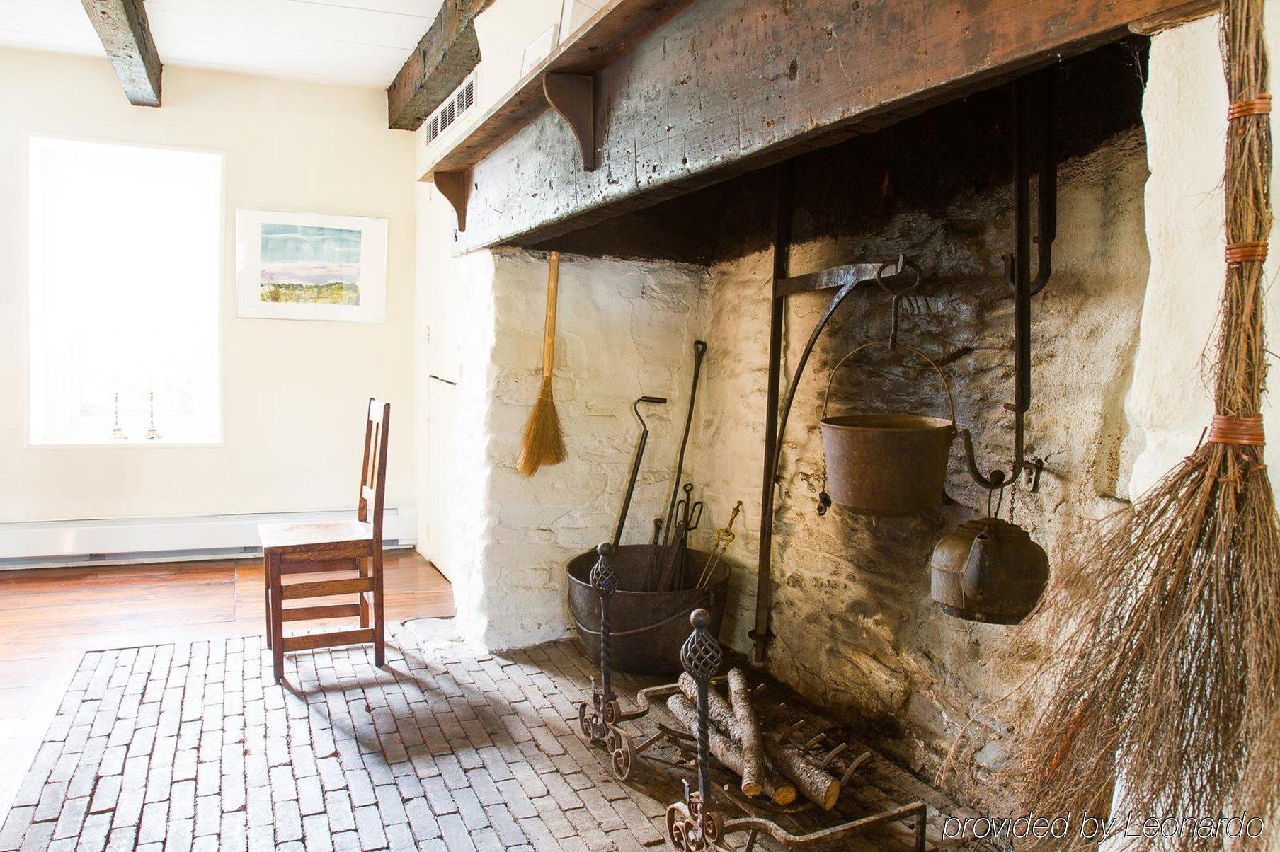 Inn At Glencairn プリンストン エクステリア 写真