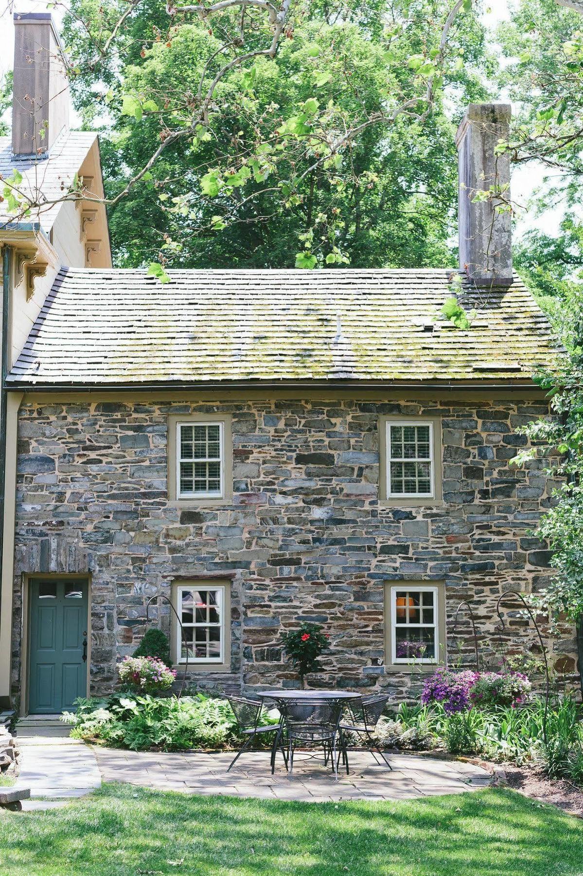 Inn At Glencairn プリンストン エクステリア 写真